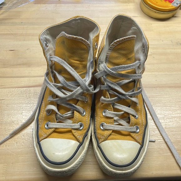 Converse - Picture 2 of 6
